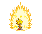 Super Sonic